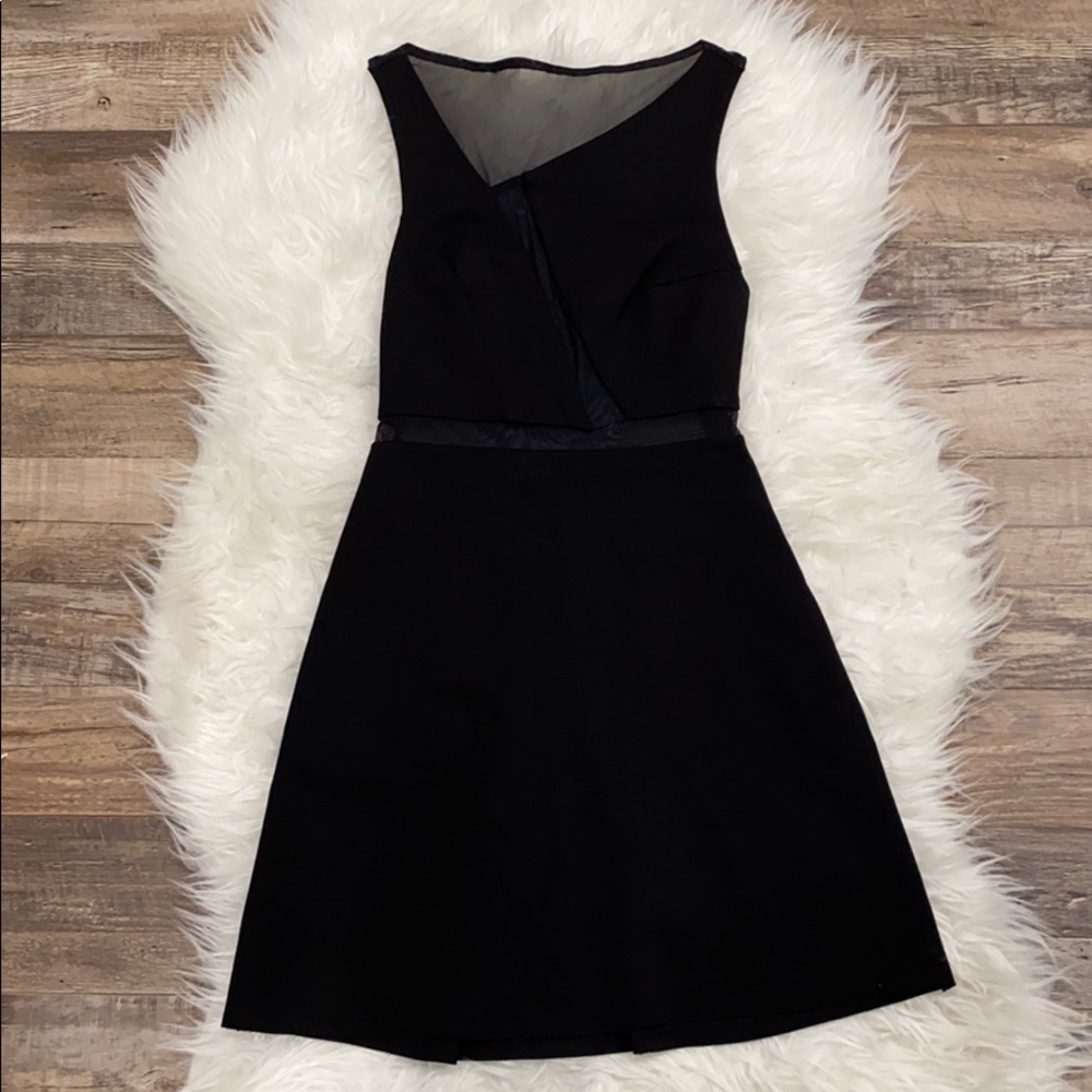 Silence + Noise • Mesh Back LBD